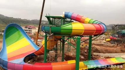 水上樂園設(shè)備-水上樂園規(guī)劃的重要性