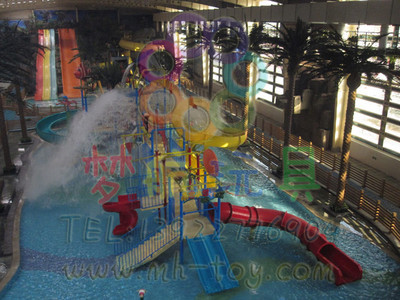 【水上樂園設備 水上樂園設計 水滑梯 人工造浪設備】價格_廠家_水上樂園設備 水上樂園設計 水滑梯 人工造浪設備供應商:廣州市夢航玩具-勤加緣網