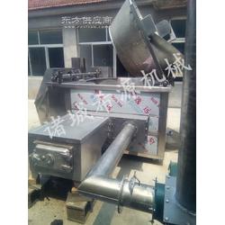 豆腐泡機械化油炸設備代替人工 生效率 低成本 希源專業生產