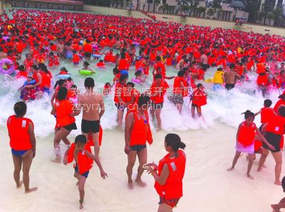 水上樂(lè)園設(shè)備/水上戲水小品/人工造浪設(shè)備