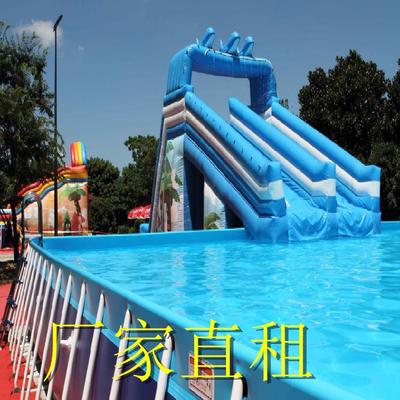 銀川水上樂園出租 兒童水上樂園設(shè)備