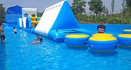 水上樂園設(shè)備價格如何?你需要購買水上樂園設(shè)