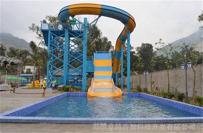 水上樂園投資規(guī)劃, 人工造浪設備 , 彩虹滑梯報價