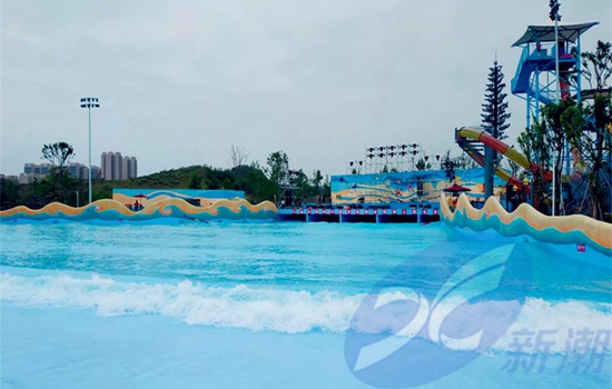 一套人工造浪池設備需要多少錢/造浪池設施價格/海嘯池廠家_鼓風