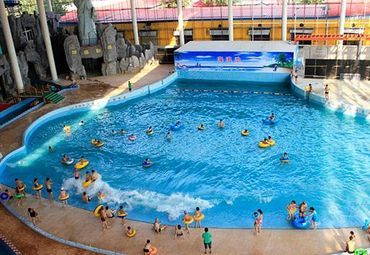 四川涼山彝族自治州游泳池三集一體除濕熱泵&radic;歡迎您