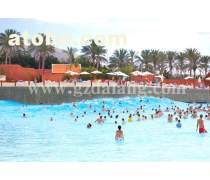 人工造浪產(chǎn)品庫