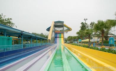 河南人工造浪設(shè)備公司價格實惠