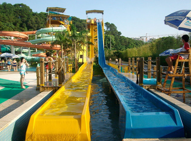 四川南充人工造浪設(shè)備&radic;歡迎您