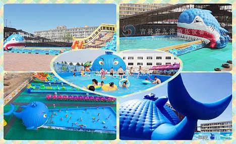 水上游樂設(shè)備價(jià)格、廠家批發(fā)與人工造浪設(shè)備全面指南