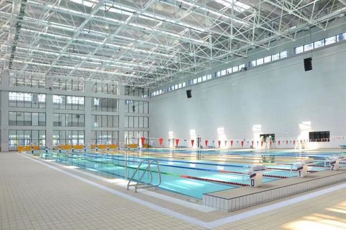 威浪仕Laswim智慧節(jié)能泳池設(shè)備 為學(xué)校泳池打造高品質(zhì)運(yùn)動(dòng)體驗(yàn)