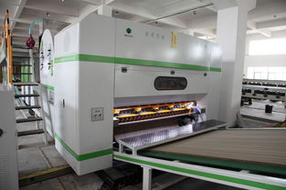 中國(guó)國(guó)際瓦楞展4月來(lái)襲,美迅機(jī)械邀您觀展