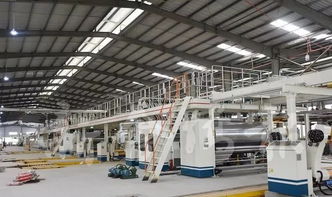 項(xiàng)目 總投資1.5億的紙板項(xiàng)目即將投產(chǎn),已安裝2.5米和2.8米高速瓦線各一條,計(jì)劃年內(nèi)再上一條2.8米