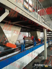 FS外墻隔墻保溫板設(shè)備 引領(lǐng)建筑節(jié)能新紀(jì)元的復(fù)合保溫板生產(chǎn)線與紙板復(fù)合生產(chǎn)線