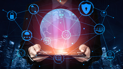 高速信息化時(shí)代下華北工控加速網(wǎng)絡(luò)安全行業(yè)專用計(jì)算機(jī)市場布局