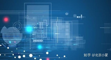 不明覺厲！IT界的“高富帥”——數(shù)據(jù)可視化大屏