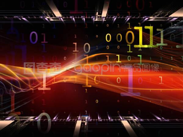 偶然的分形 計算機信息科技領域中的自相似性技術開發(fā)與應用